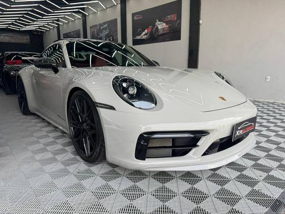 PORSCHE 911 3.0 24V H6 GASOLINA CARRERA S PDK